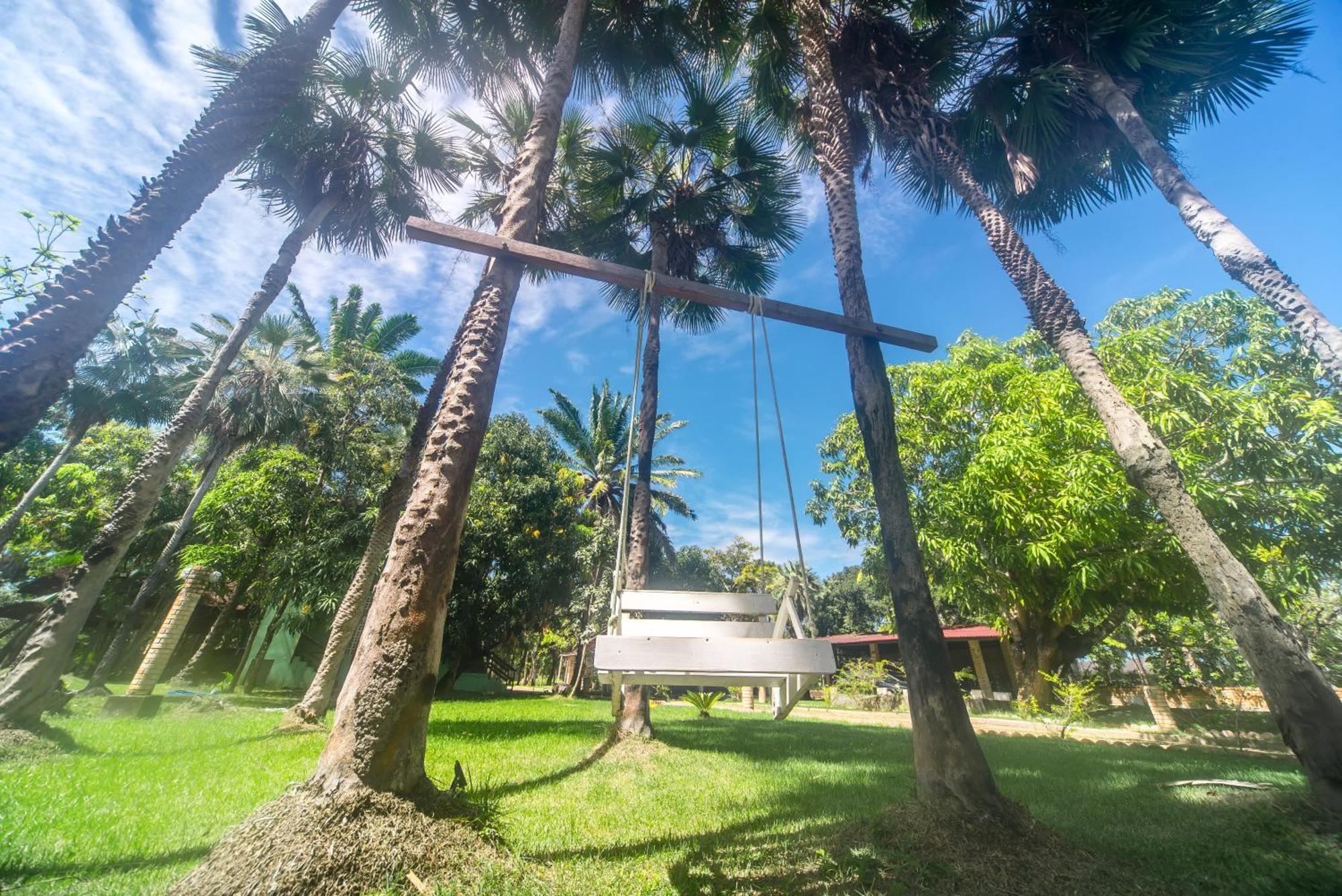 Pousada Toca dos Aventureiros Barreirinhas Exterior foto