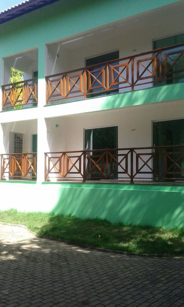Pousada Toca dos Aventureiros Barreirinhas Exterior foto